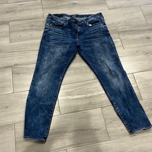 Express jeans 32